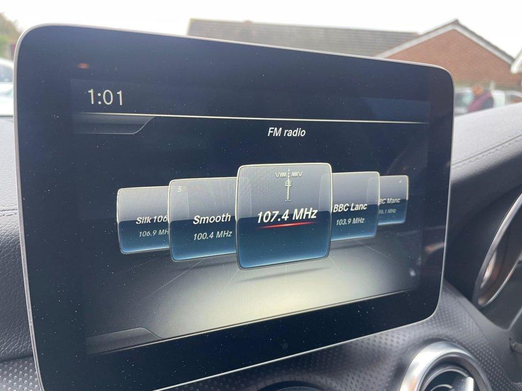 Used Mercedes-Benz A-Class 2017 for sale - 77225367: Photo 31