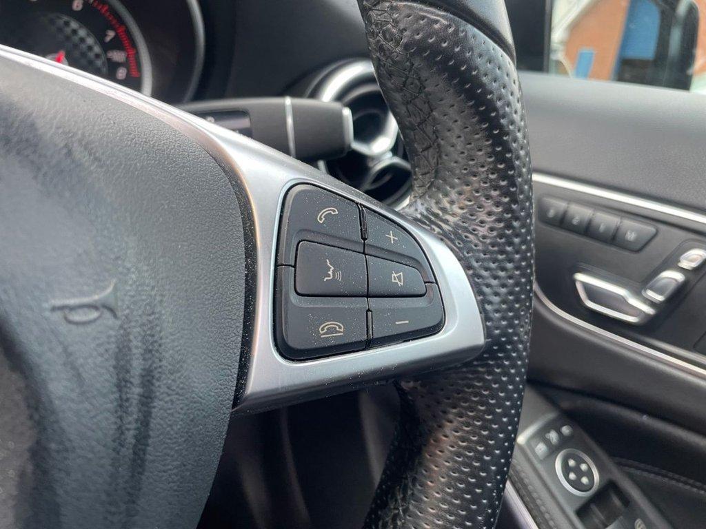 Used Mercedes-Benz A-Class 2017 for sale - 77225367: Photo 33