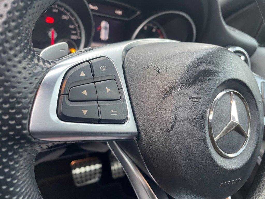 Used Mercedes-Benz A-Class 2017 for sale - 77225367: Photo 34