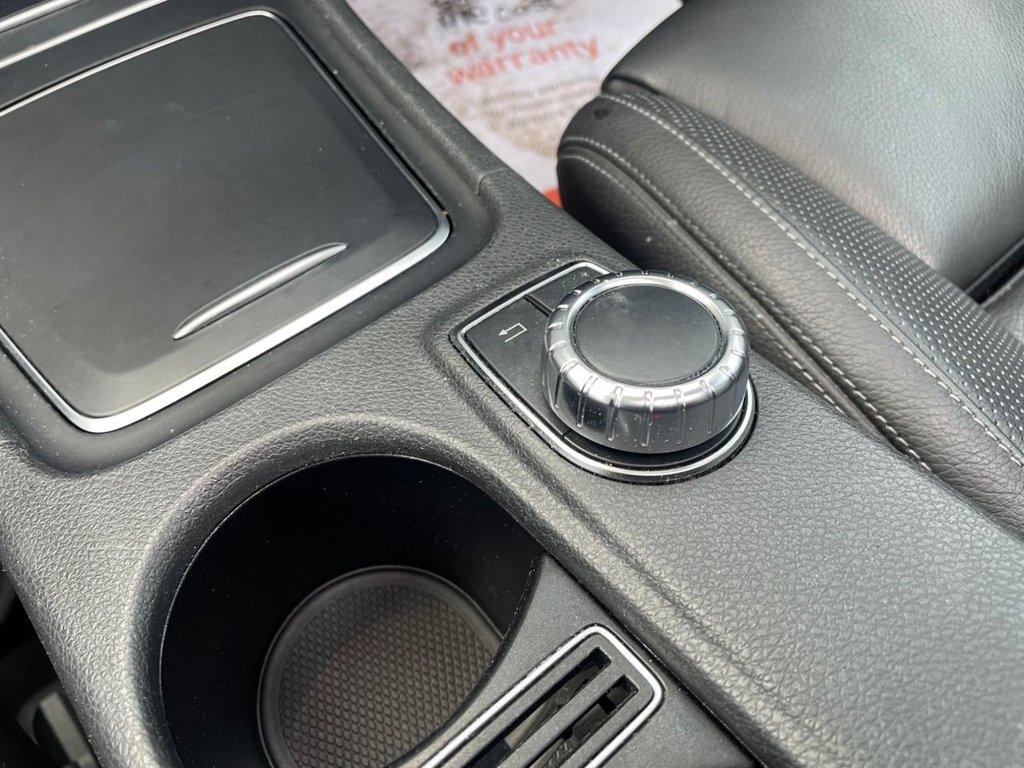 Used Mercedes-Benz A-Class 2017 for sale - 77225367: Photo 35