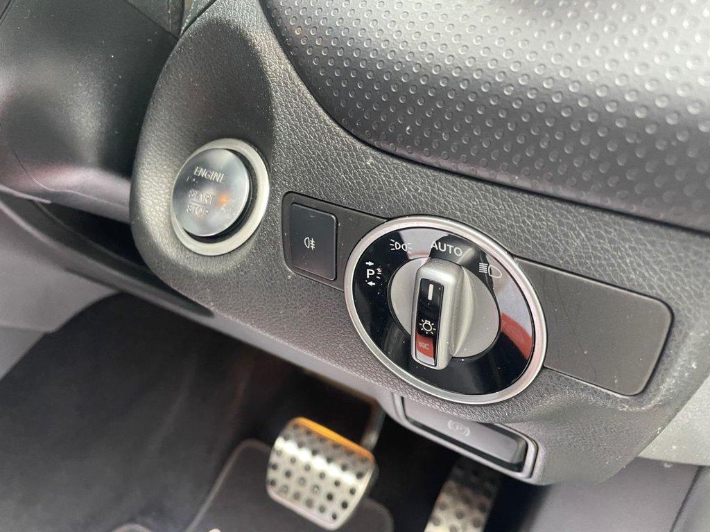 Used Mercedes-Benz A-Class 2017 for sale - 77225367: Photo 38