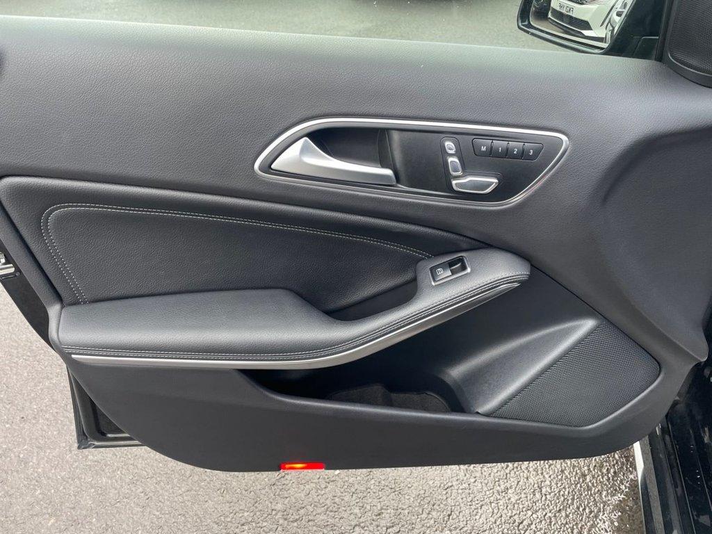 Used Mercedes-Benz A-Class 2017 for sale - 77225367: Photo 39