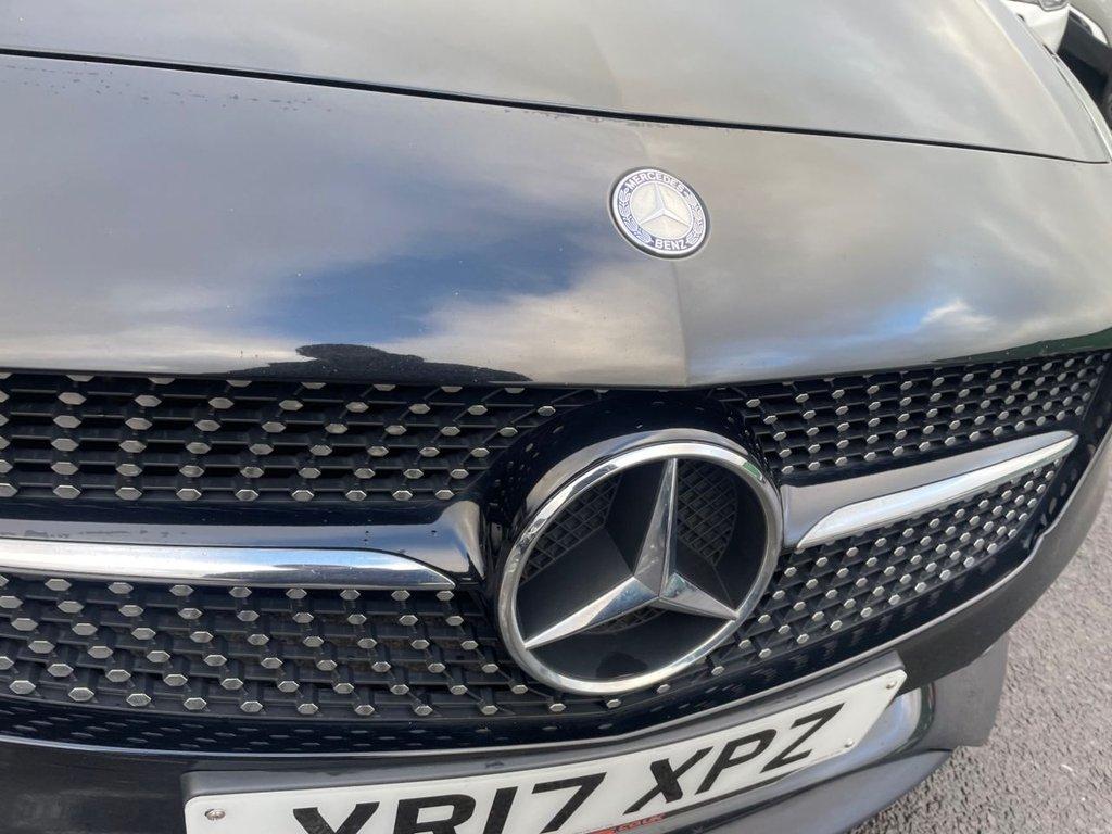 Used Mercedes-Benz A-Class 2017 for sale - 77225367: Photo 42