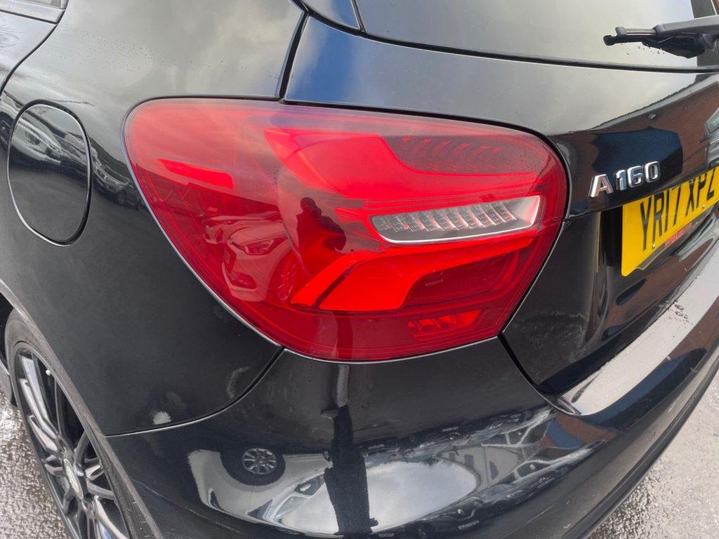 Used Mercedes-Benz A-Class 2017 for sale - 77225367: Photo 44