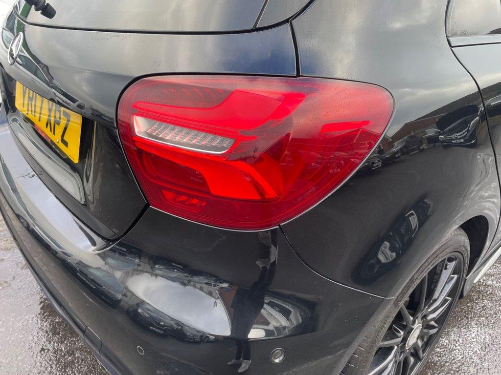 Used Mercedes-Benz A-Class 2017 for sale - 77225367: Photo 45