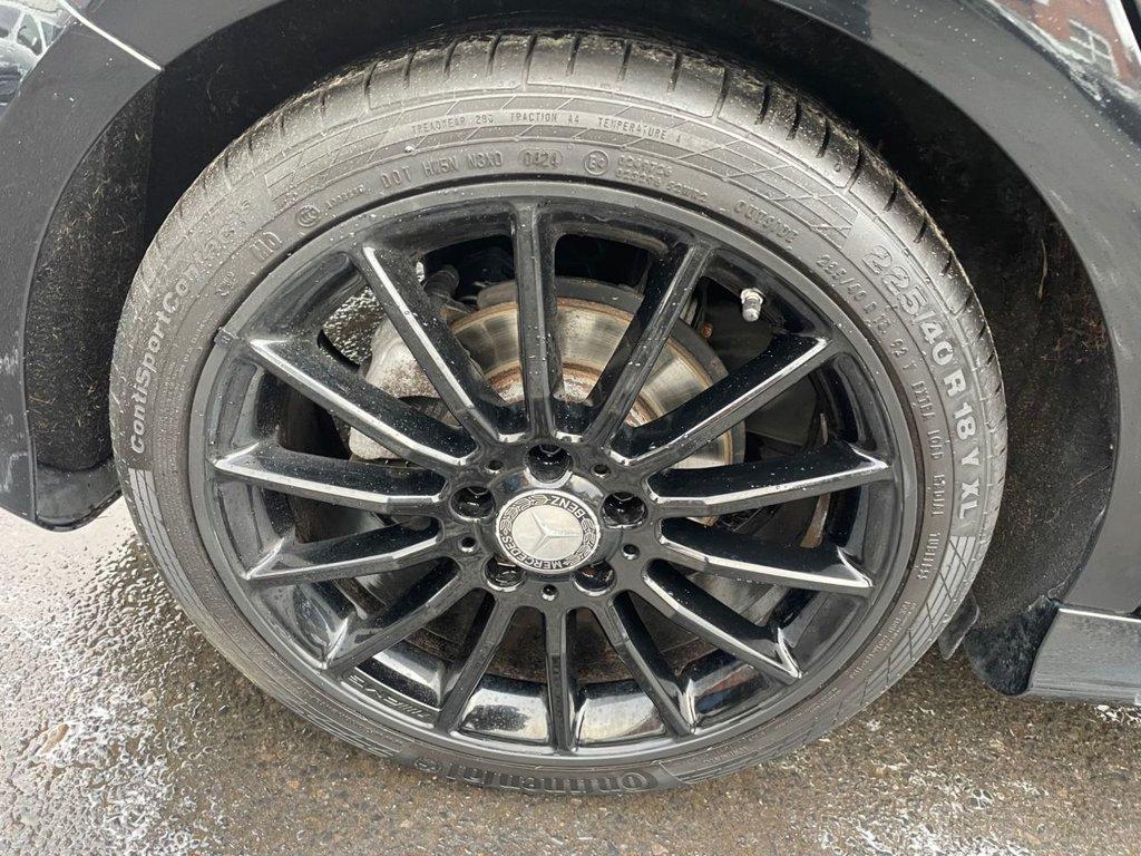 Used Mercedes-Benz A-Class 2017 for sale - 77225367: Photo 48