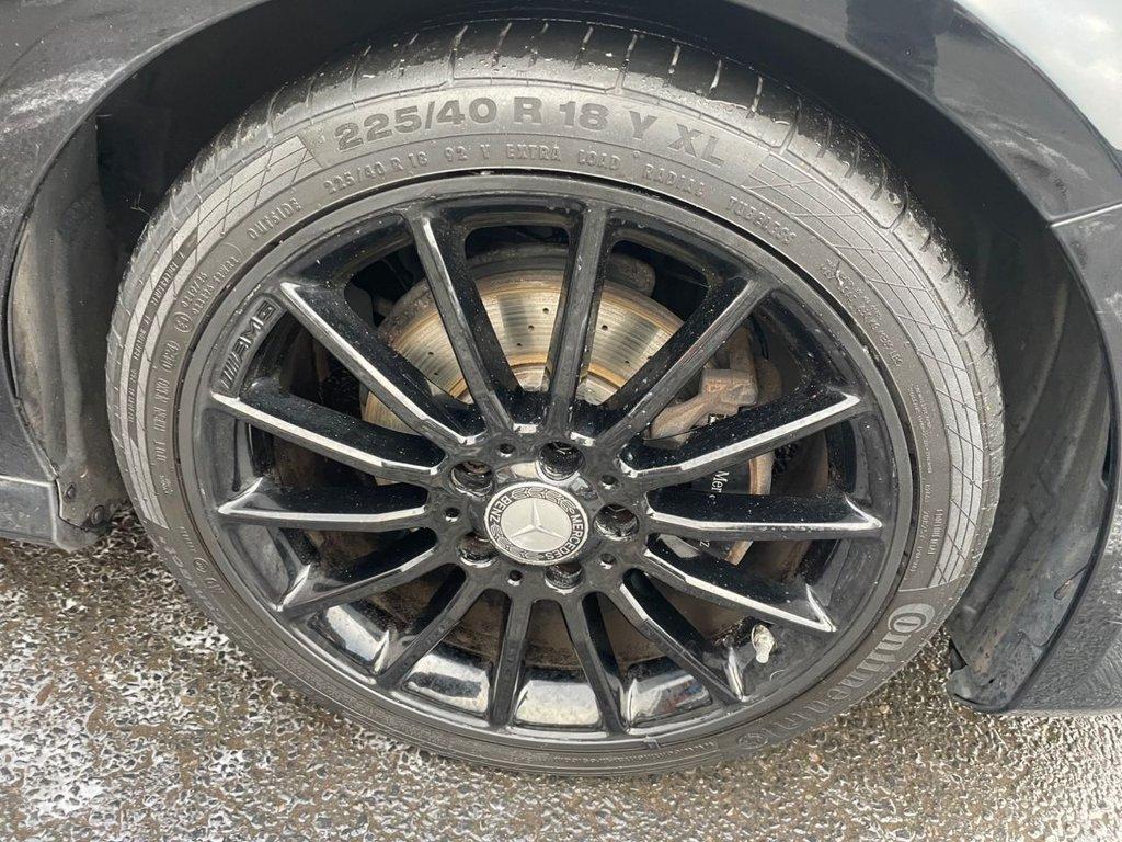 Used Mercedes-Benz A-Class 2017 for sale - 77225367: Photo 49