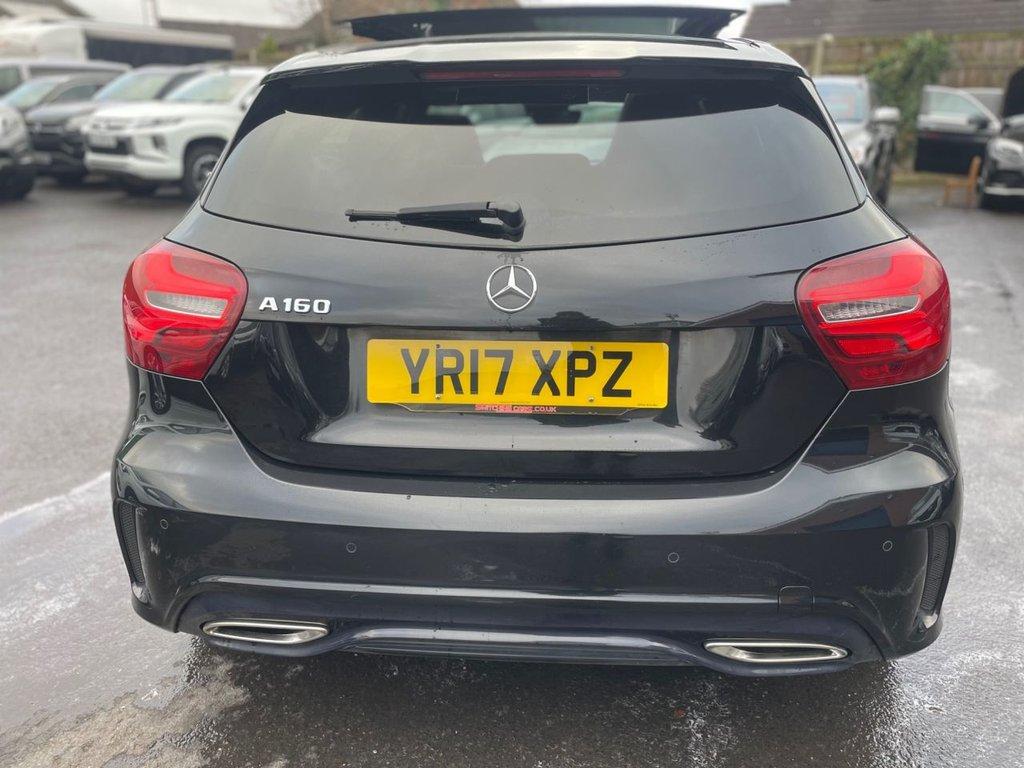 Used Mercedes-Benz A-Class 2017 for sale - 77225367: Photo 7