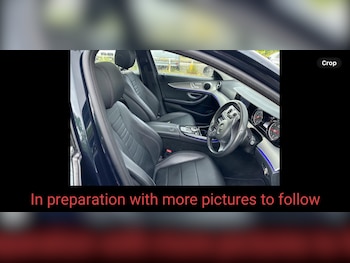 Used Mercedes-Benz E Class 2016 for sale - 78634654: Photo
