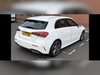 Used Mercedes-Benz A-Class 2019 for sale - 78977198: Photo
