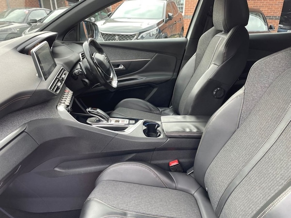 Used Peugeot 3008 2017 for sale - 76261370: Photo 13