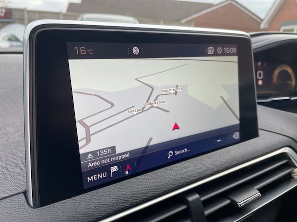 Used Peugeot 3008 2017 for sale - 76261370: Photo 15