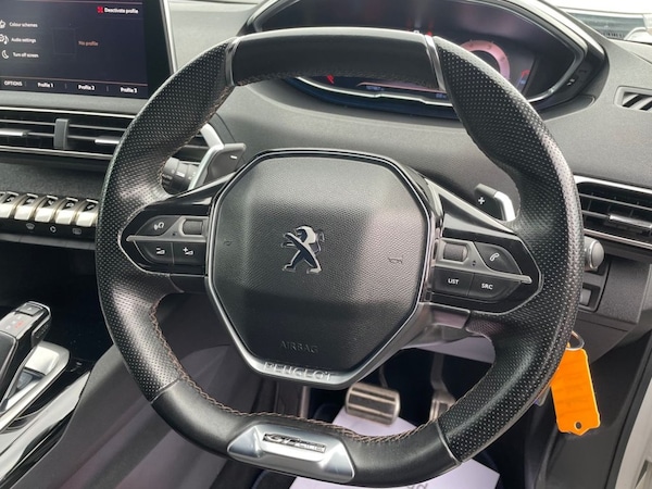 Used Peugeot 3008 2017 for sale - 76261370: Photo 19