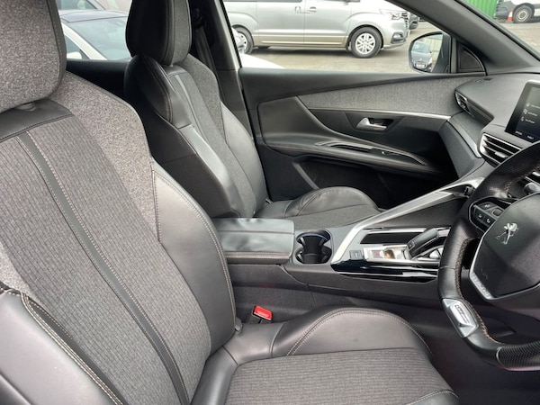 Used Peugeot 3008 2017 for sale - 76261370: Photo 20