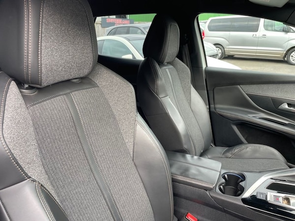Used Peugeot 3008 2017 for sale - 76261370: Photo 21