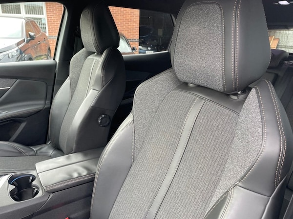 Used Peugeot 3008 2017 for sale - 76261370: Photo 22