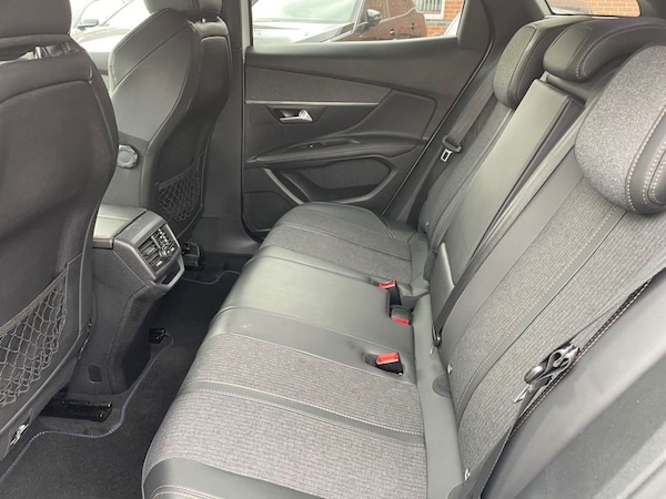 Used Peugeot 3008 2017 for sale - 76261370: Photo 23