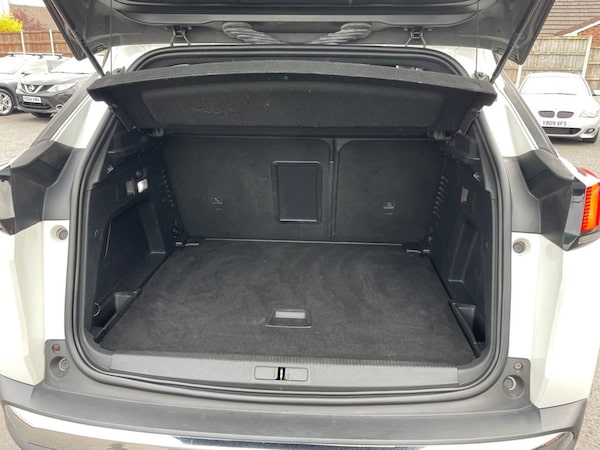 Used Peugeot 3008 2017 for sale - 76261370: Photo 25