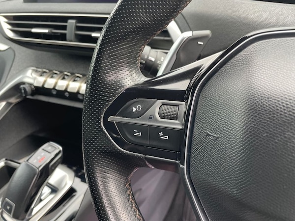 Used Peugeot 3008 2017 for sale - 76261370: Photo 34