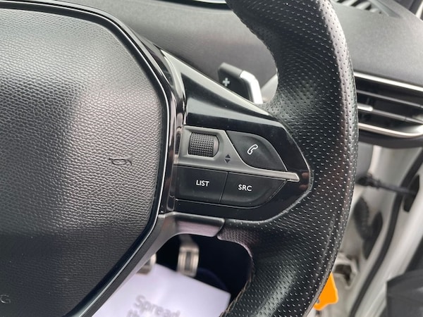 Used Peugeot 3008 2017 for sale - 76261370: Photo 35