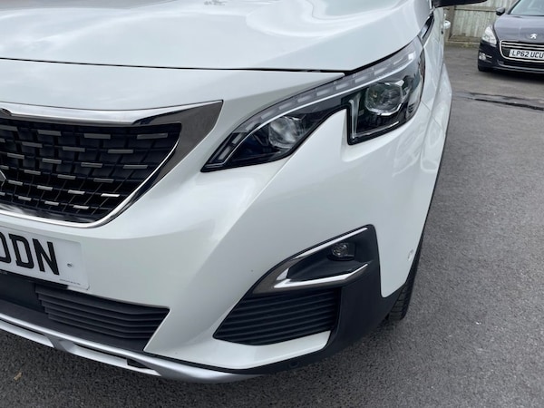 Used Peugeot 3008 2017 for sale - 76261370: Photo 38