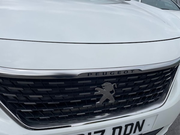Used Peugeot 3008 2017 for sale - 76261370: Photo 39