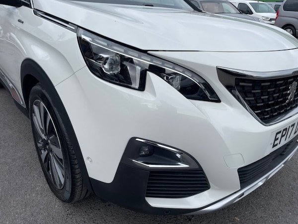 Used Peugeot 3008 2017 for sale - 76261370: Photo 40