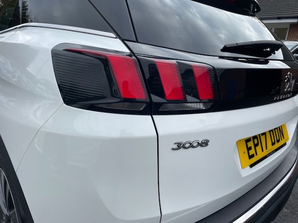 Used Peugeot 3008 2017 for sale - 76261370: Photo 41
