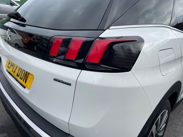 Used Peugeot 3008 2017 for sale - 76261370: Photo 42