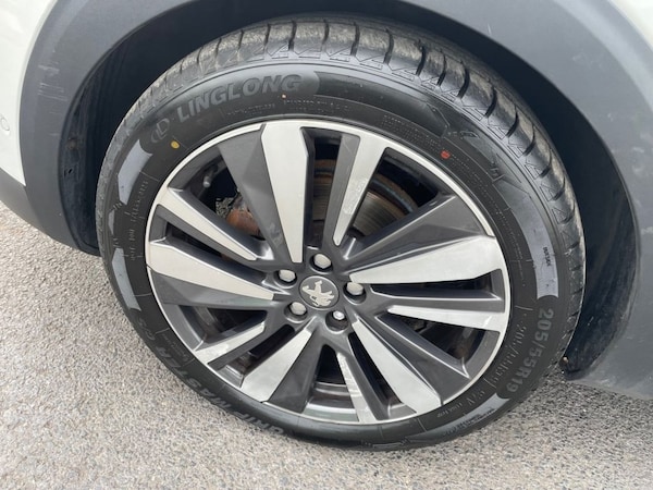 Used Peugeot 3008 2017 for sale - 76261370: Photo 43