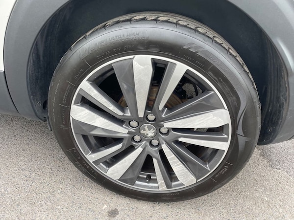 Used Peugeot 3008 2017 for sale - 76261370: Photo 44