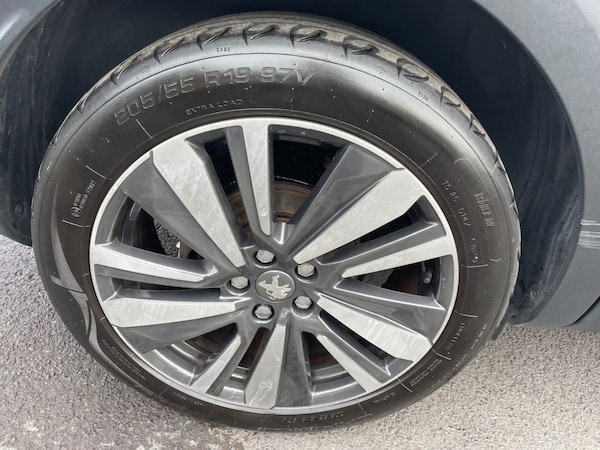 Used Peugeot 3008 2017 for sale - 76261370: Photo 45