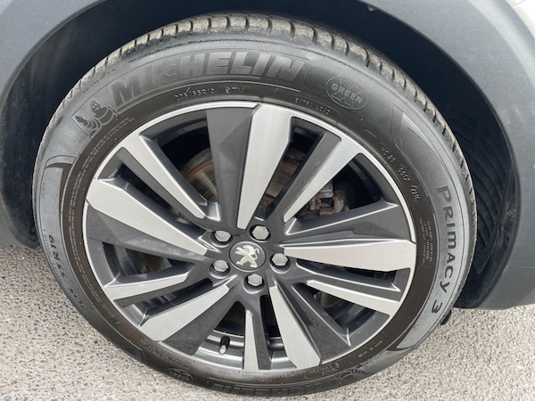 Used Peugeot 3008 2017 for sale - 76261370: Photo 46