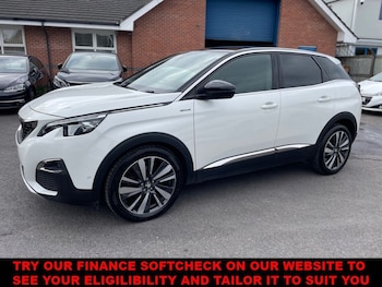 Used Peugeot 3008 2017 for sale - 76261370: Photo 4