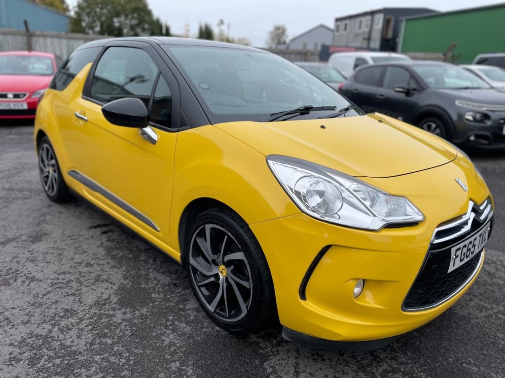 Used DS Automobiles DS 3 2015 for sale - 76417045: Photo 10