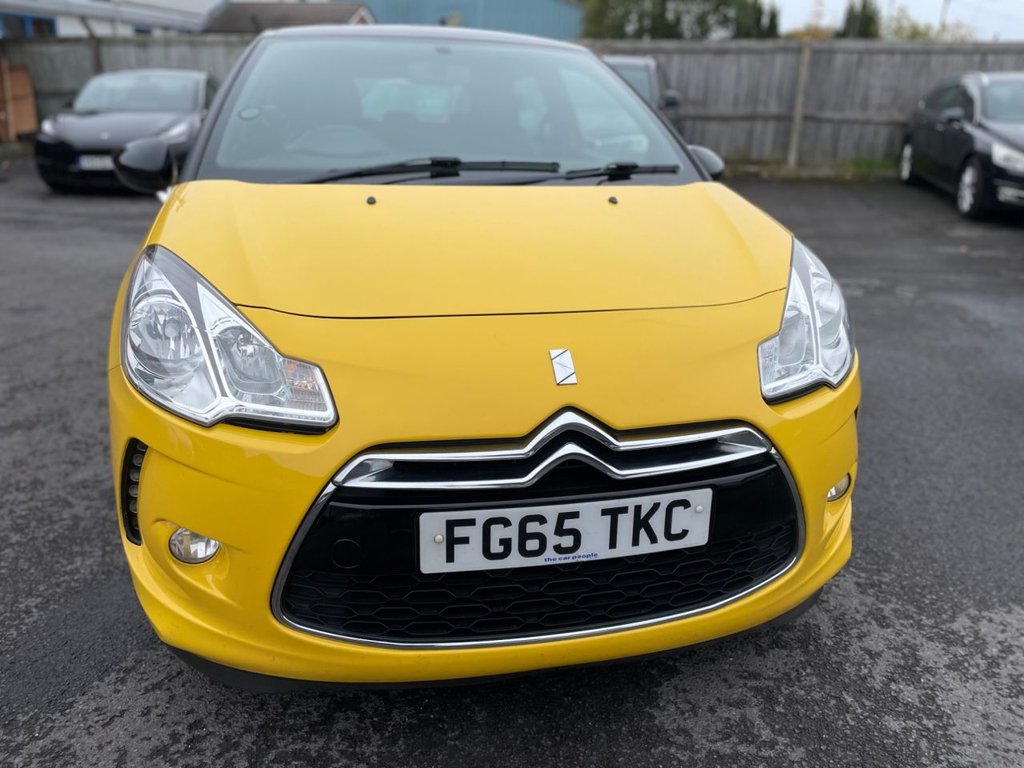 Used DS Automobiles DS 3 2015 for sale - 76417045: Photo 11
