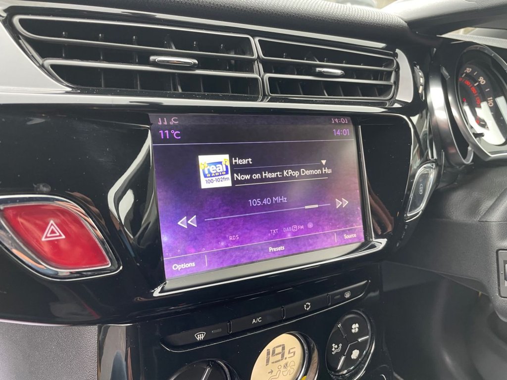 Used DS Automobiles DS 3 2015 for sale - 76417045: Photo 13