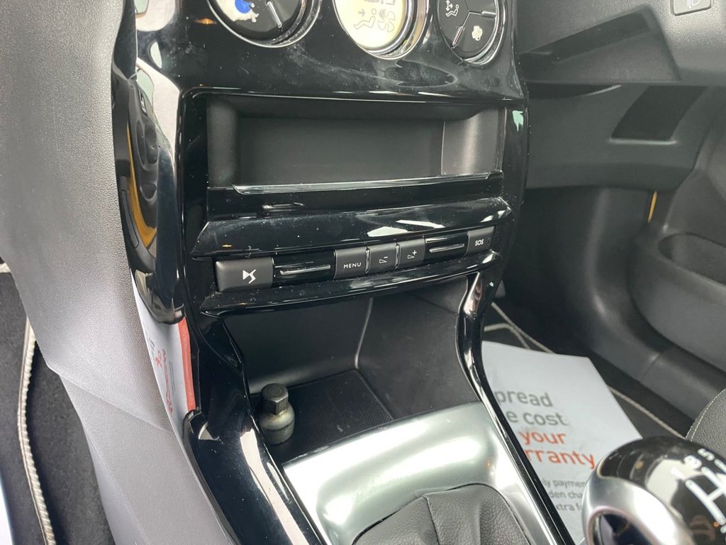 Used DS Automobiles DS 3 2015 for sale - 76417045: Photo 14