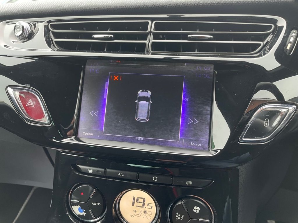 Used DS Automobiles DS 3 2015 for sale - 76417045: Photo 15