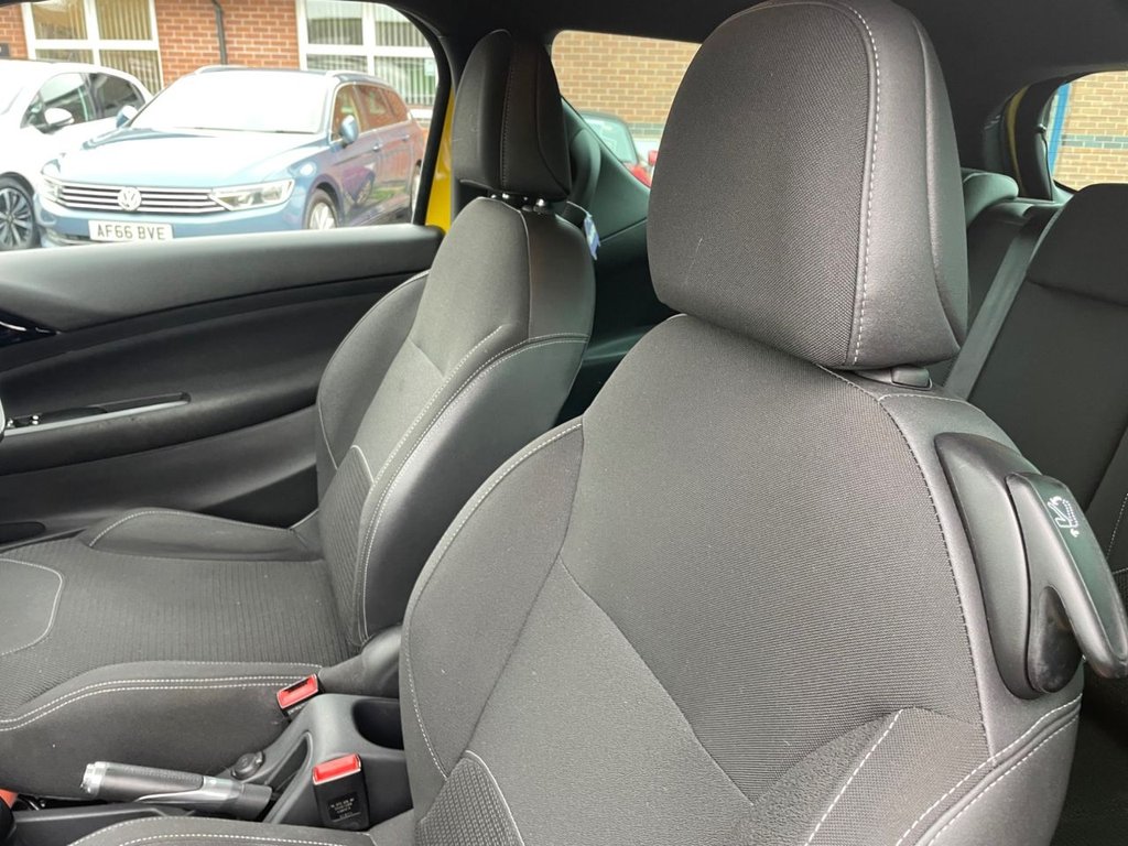 Used DS Automobiles DS 3 2015 for sale - 76417045: Photo 16