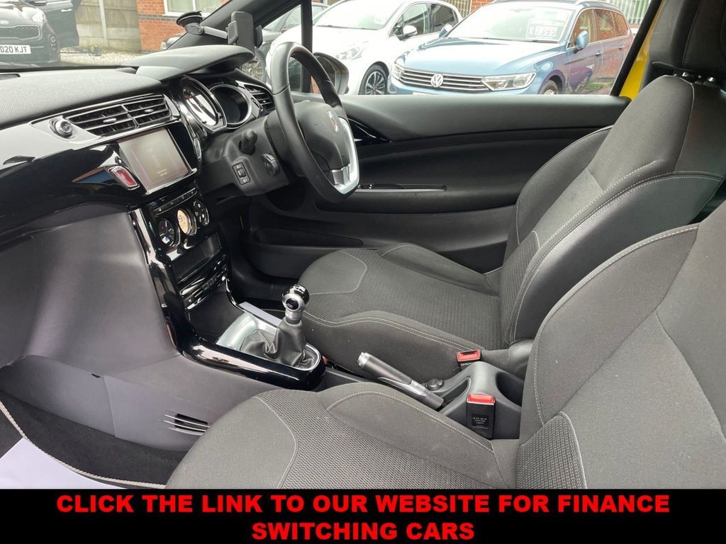 Used DS Automobiles DS 3 2015 for sale - 76417045: Photo 2