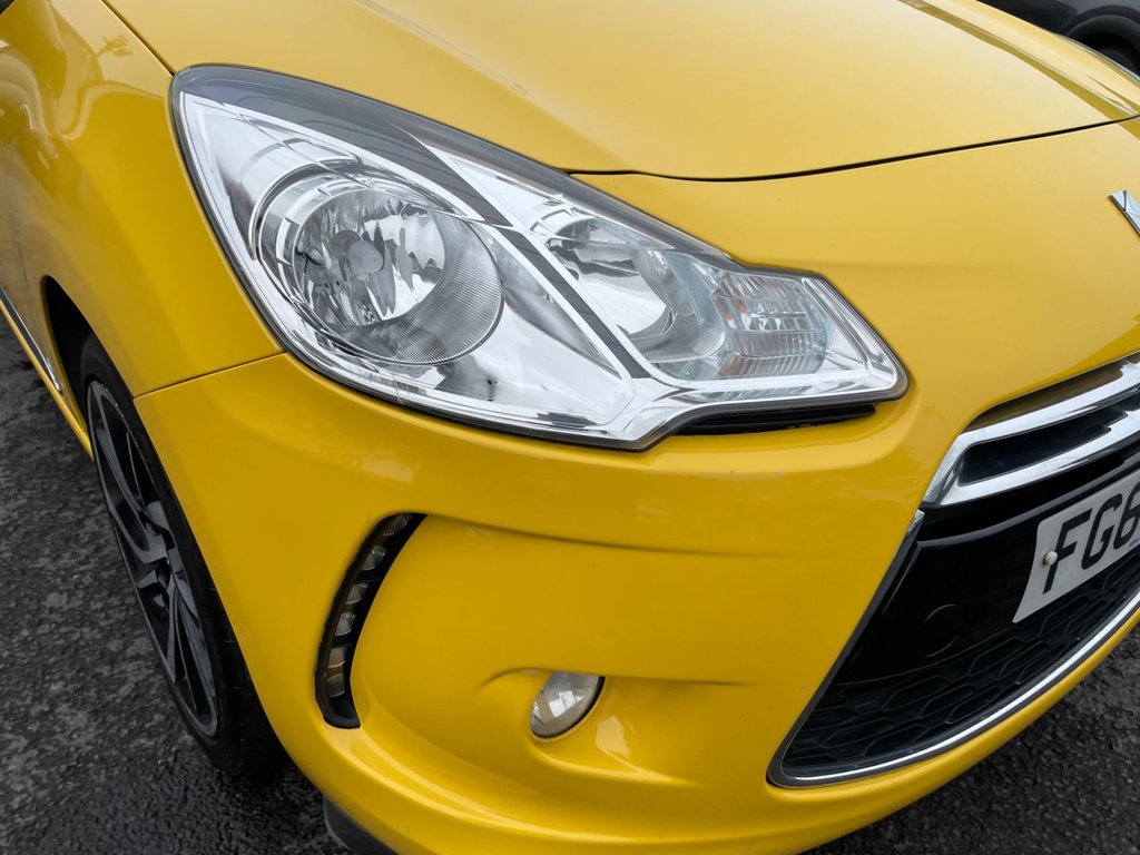 Used DS Automobiles DS 3 2015 for sale - 76417045: Photo 22
