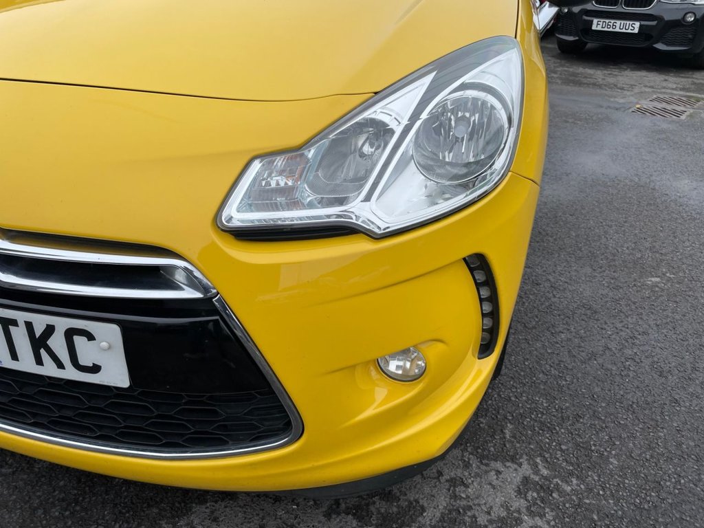 Used DS Automobiles DS 3 2015 for sale - 76417045: Photo 23