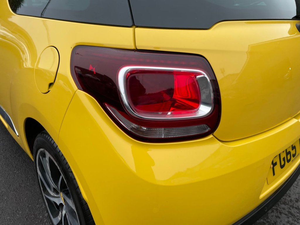 Used DS Automobiles DS 3 2015 for sale - 76417045: Photo 25