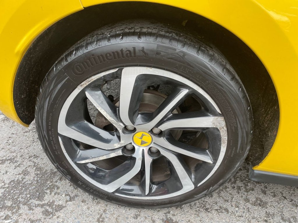 Used DS Automobiles DS 3 2015 for sale - 76417045: Photo 27