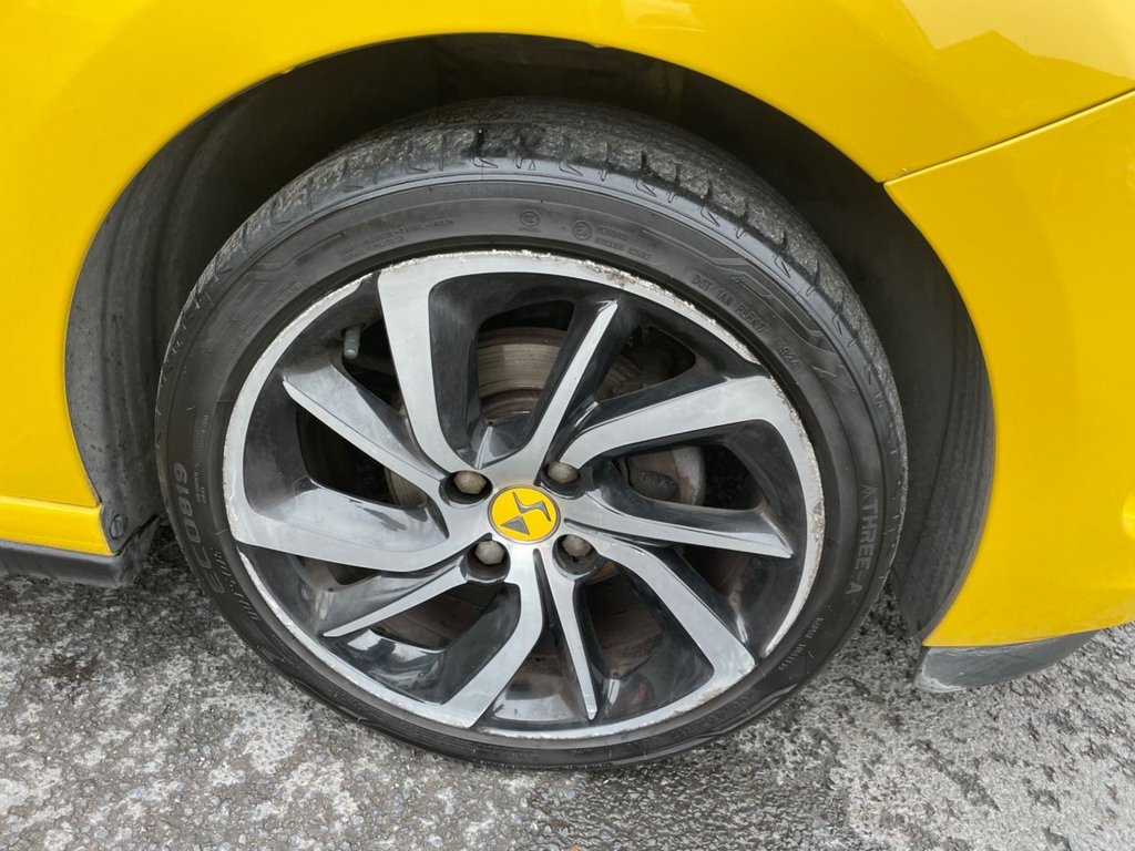 Used DS Automobiles DS 3 2015 for sale - 76417045: Photo 28