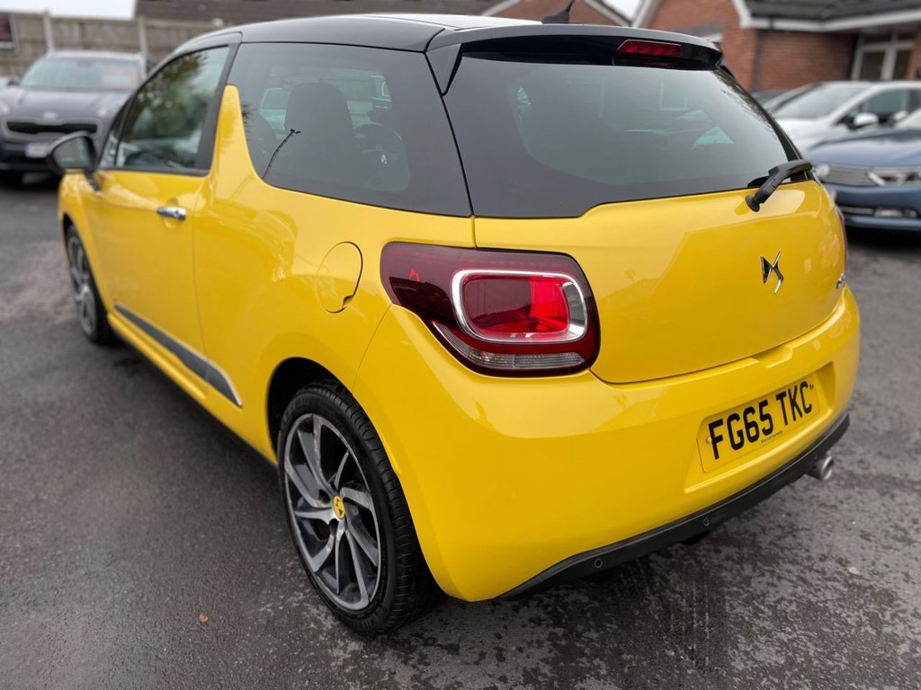 Used DS Automobiles DS 3 2015 for sale - 76417045: Photo 5