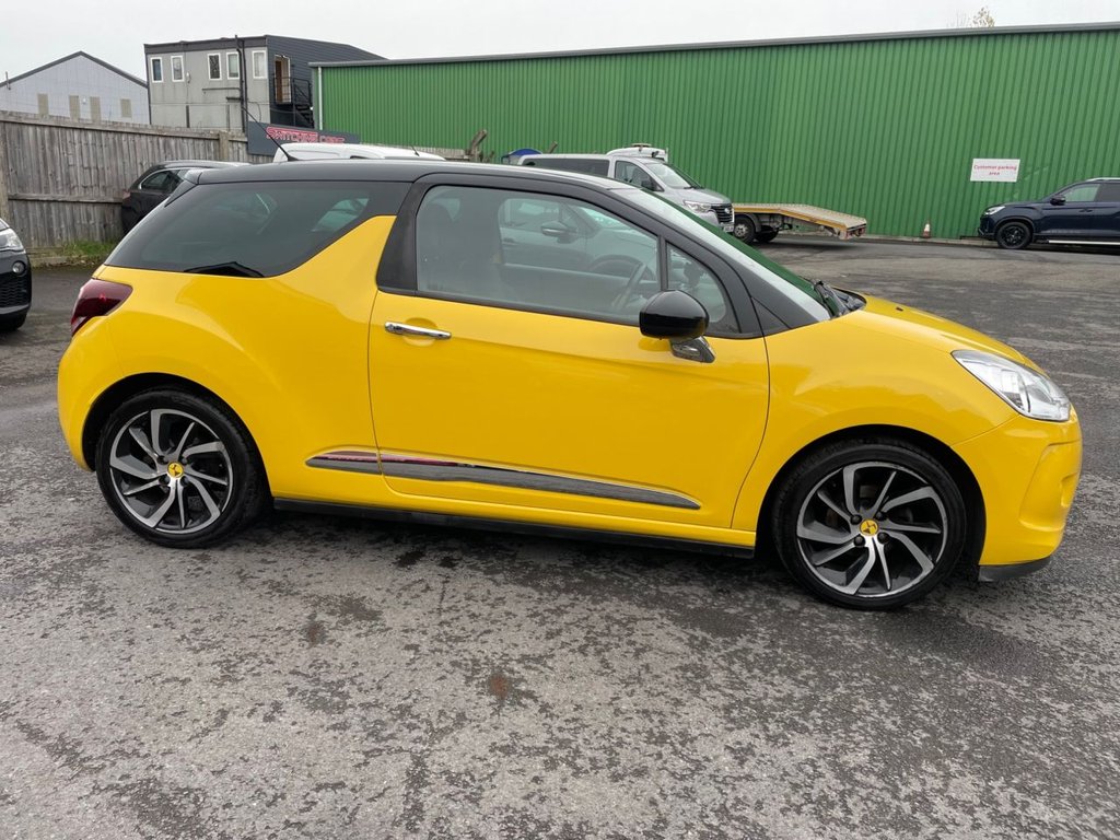 Used DS Automobiles DS 3 2015 for sale - 76417045: Photo 9