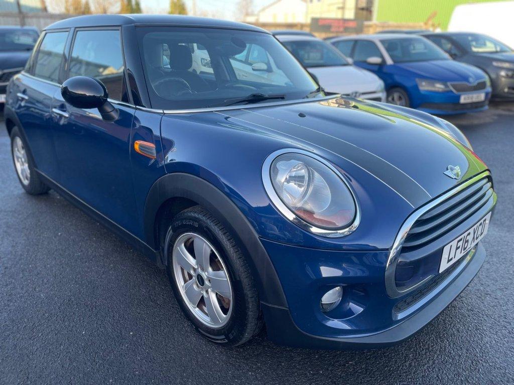 Used MINI Hatch 2016 for sale - 77225360: Photo 10