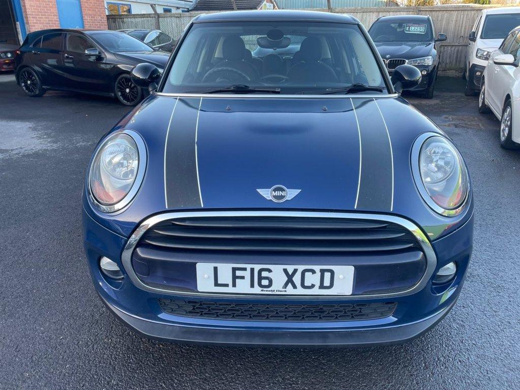 Used MINI Hatch 2016 for sale - 77225360: Photo 12